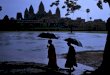 Photographer Steve McCurry Galleries: Angkor Wat