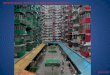 Architectural Density in Hong Kong 香港建築的擁擠之美
