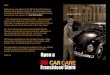 Open a 3M Car Care Franchisee Store   (