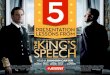5 Presentation Lessons From The King's Speech