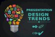 Presentation Design Trends 2014