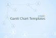 Gantt Chart Templates by Creately