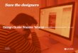 UI/GUI Design Guide Process Tutorial