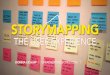 Storymapping the User Experience