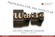 Preparing for the Impact of Web 3.0
