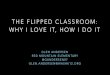 Flipped Classroom UCET 2014