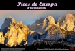 Picos-de Europa & Costa Verde