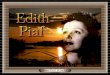 Edith Piaf Jukebox