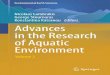 Advances in the research of aquatic environment volume 2