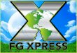 FG Express comp plan
