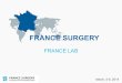 France Surgery: Send Your Biological Analyses To The Best Laboratory In France