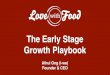 [500DISTRO] The Early Stage Growth Playbook: Testing Features, Debunking "Best Practices," & Rethinking the Org Chart