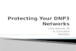 Protecting Your DNP3 Networks