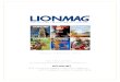LIONMAG - Inflight Magazine of Lion Air