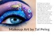 Makeup Art by Tal Peleg