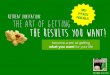 RETREAT: The Art of Getting The Results You Want