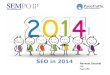 SEO 2014- Future of SEO