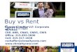 Coldwell Banker Realty Corp presents Rent vs Buy