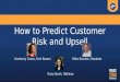How to use Customer Success to Predict and Drive Up-Sell
