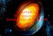 Chapter 3: the composition and structure of the earth