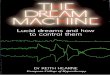 Dream Machine Book by Dr. Keith Hearne