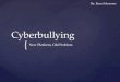 Cyberbullying2 - FILM260