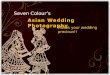 Seven Colours, Asian Wedding Photography-makes your wedding precious!!