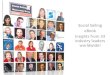 eBook: #SocialSelling MasterMind Group 33 Thought Leader Insights!