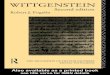 Wittgenstein - Robert J. Fogelin