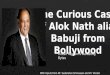 The Curious Case of Alok Nath - Why did Alok Nath Trend on Twitter