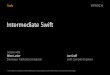 Intermediate Swift Language by Apple