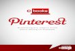 Pinterest Retail Eseller Guide 2012