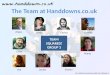 Handdowns.co.uk - Helping local parents save on school uniforms