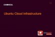 Ubuntu Cloud Juju
