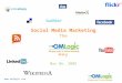Social Media Marketing Now and Next - LogicFriday's at OMLogic