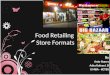 Food Retailing PPT