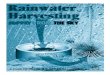 Albuquerque, New Mexico Rainwater Harvesting Manual