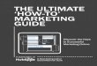 The Ultimate How To Marketing Guide Feb2012