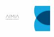CRM & Multi-Channel Marketing Theatre; Discover how Aimia is using IBM Unica's enterprise marketing solution to deliver relevant and personalised marketing communications to the millions