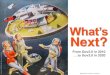 What's Next? Megatrends Shaping Tomorrow's Society and Rebooting Democracy