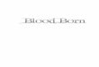 Manning Jamie - Blood Prophecy 01 - Blood Born