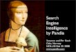 Search Engine Intelligence form Pandia