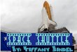 Space shuttle Tiffany Sindel
