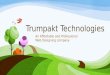 Trumpakt technologies profile