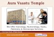 Aura Vaastu Temple Delhi India