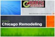 Chicago remodeling | home remodeling chicago | Barts remodeling