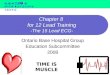 15 Lead ECG Training PP