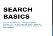 Search Basics and the Library Catalog