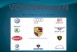 Investing in vw ag