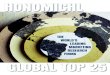 Honomichl Global 25